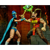 Teenage Mutant Ninja Turtles (Mirage Comics) - Savanti Romero figure