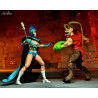 Teenage Mutant Ninja Turtles (Mirage Comics) - Savanti Romero figure