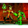Teenage Mutant Ninja Turtles (Mirage Comics) - Savanti Romero figure