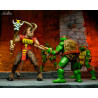 Teenage Mutant Ninja Turtles (Mirage Comics) - Savanti Romero figure