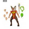 Tortues Ninja (Mirage Comics) - Figurine Savanti Romero