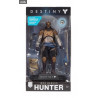Destiny - Iron Banner Hunter Color Tops (Million Million Shader) figure