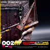 Silent Hill - Red Pyramid Thing Vs James Sunderland Ft. Maria figure, DioCube