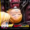 Silent Hill - Figurine Red Pyramid Thing Vs James Sunderland Ft. Maria, DioCube
