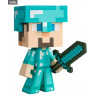 Minecraft - Steve or Creeper figure of your choice
