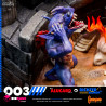 Castlevania - Figurine Alucard Vs Richter Belmont, DioCube