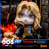 Castlevania - Figurine Alucard Vs Richter Belmont, DioCube