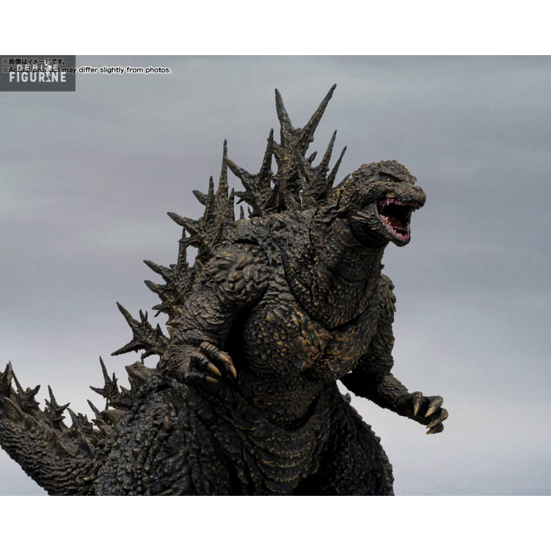 Godzilla Minus One -...