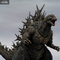 Godzilla Minus One -...