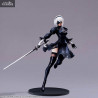 NieR:Automata - YoRHa Android 2B (YoRHa No.2 Type B) figure Standard or No Goggles, FORM-ISM