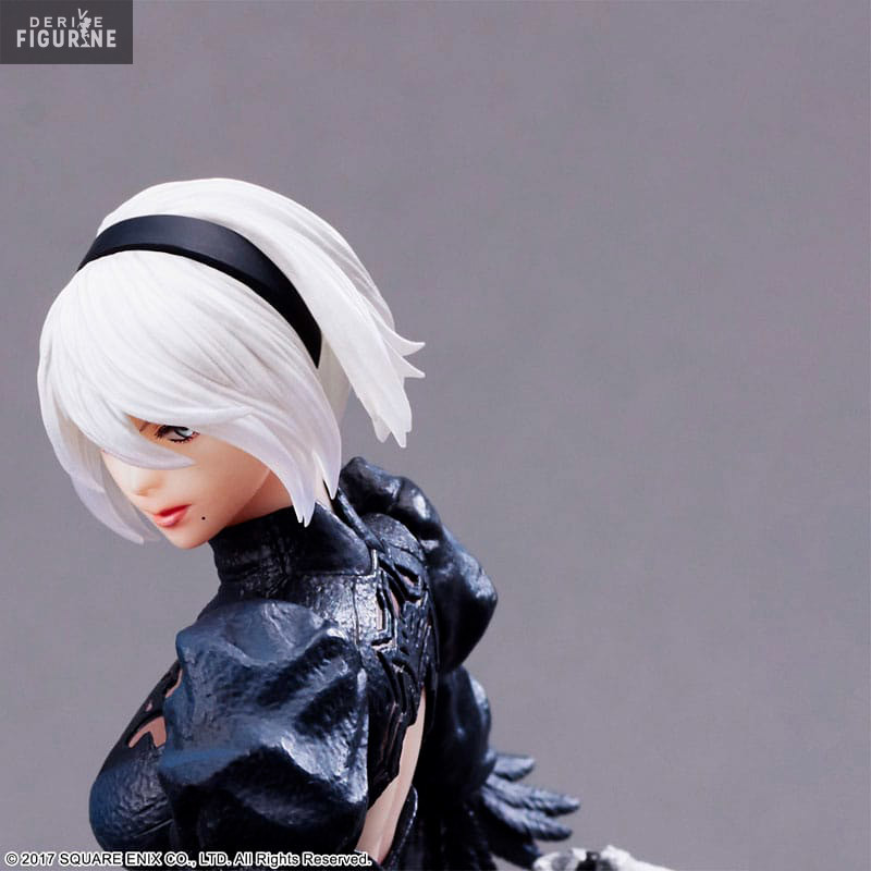 NieR:Automata - Figurine...