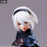 NieR:Automata - YoRHa Android 2B (YoRHa No.2 Type B) figure Standard or No Goggles, FORM-ISM