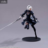 NieR:Automata - YoRHa Android 2B (YoRHa No.2 Type B) figure Standard or No Goggles, FORM-ISM