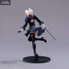 NieR:Automata - YoRHa Android 2B (YoRHa No.2 Type B) figure Standard or No Goggles, FORM-ISM