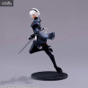 NieR:Automata - YoRHa Android 2B (YoRHa No.2 Type B) figure Standard or No Goggles, FORM-ISM