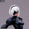 NieR:Automata - YoRHa Android 2B (YoRHa No.2 Type B) figure Standard or No Goggles, FORM-ISM