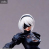 NieR:Automata - YoRHa Android 2B (YoRHa No.2 Type B) figure Standard or No Goggles, FORM-ISM