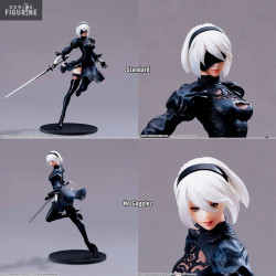 NieR:Automata - Figurine...