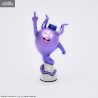 Master Detective Archives: Rain Code - Figurine Shinigami, Bright Arts
