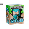 Minecraft - Steve or Creeper figure of your choice