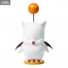 Final Fantasy XVI - Moogle figure (Flocked)