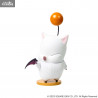 Final Fantasy XVI - Moogle figure (Flocked)
