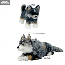 Final Fantasy XVI - Peluche...