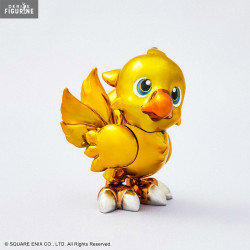 Final Fantasy - Figurine...