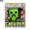 Minecraft - Figurine au choix Steve ou Creeper