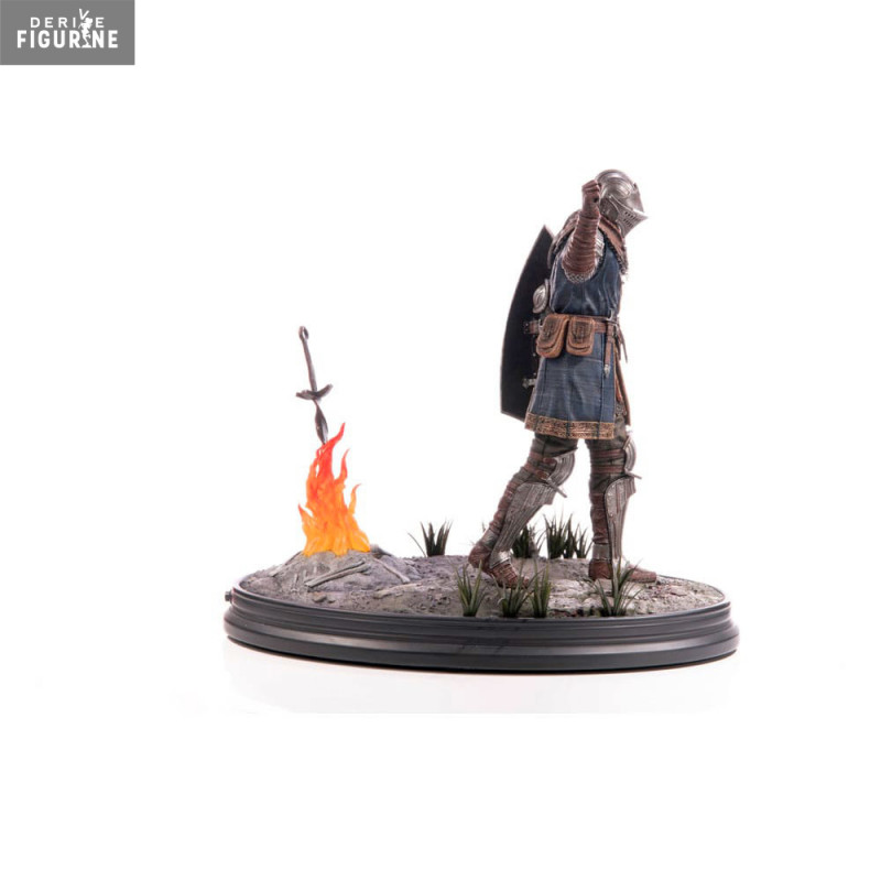 Dark Souls - Figurine Elite...