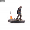 Dark Souls - Figurine Elite Knight Exploration ou Humanity Restored Edition