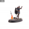 Dark Souls - Figurine Elite Knight Exploration ou Humanity Restored Edition