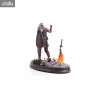 Dark Souls - Figurine Elite Knight Exploration ou Humanity Restored Edition