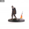 Dark Souls - Figurine Elite Knight Exploration ou Humanity Restored Edition