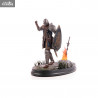 Dark Souls - Figurine Elite Knight Exploration ou Humanity Restored Edition