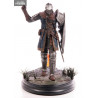 Dark Souls - Elite Knight figure Exploration or Humanity Restored Edition