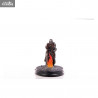 Dark Souls - Elite Knight figure Exploration or Humanity Restored Edition