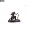 Dark Souls - Figurine Elite Knight Exploration ou Humanity Restored Edition