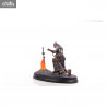Dark Souls - Figurine Elite Knight Exploration ou Humanity Restored Edition