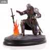 Dark Souls - Figurine Elite Knight Exploration ou Humanity Restored Edition