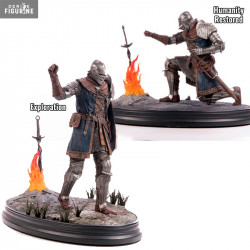 Dark Souls - Figurine Elite...