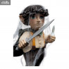 The Lord of the Rings - Frodo Baggins figure Limited Edition, Mini Epics