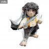 The Lord of the Rings - Frodo Baggins figure Limited Edition, Mini Epics
