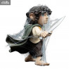 The Lord of the Rings - Frodo Baggins figure Limited Edition, Mini Epics