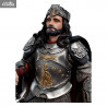The Lord of the Rings - King Aragorn or Cave Troll figure, Mini Epics