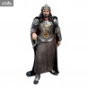 The Lord of the Rings - King Aragorn or Cave Troll figure, Mini Epics