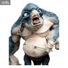 Le Seigneur des Anneaux - Figurine King Aragorn ou Cave Troll, Mini Epics