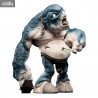 The Lord of the Rings - King Aragorn or Cave Troll figure, Mini Epics