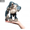 The Lord of the Rings - King Aragorn or Cave Troll figure, Mini Epics