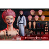 Jujutsu Kaisen - Figurine Ryomen Sukuna Classique ou Luxury
